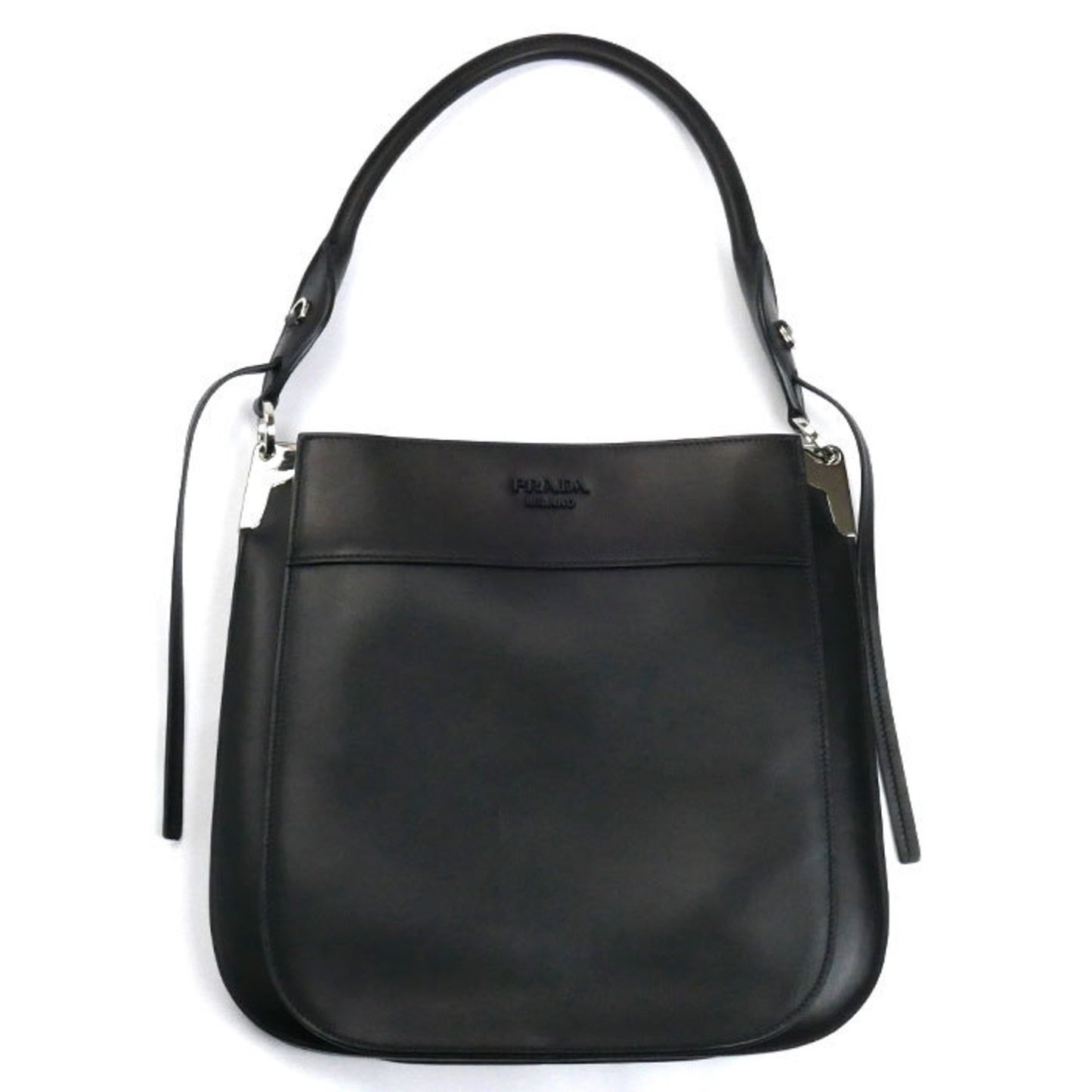 Prada Others Black Shoulder Bags