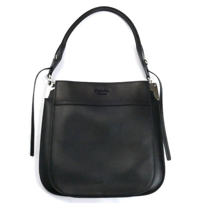 Prada Others Black Shoulder Bags