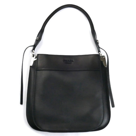Prada Others Black Shoulder Bags