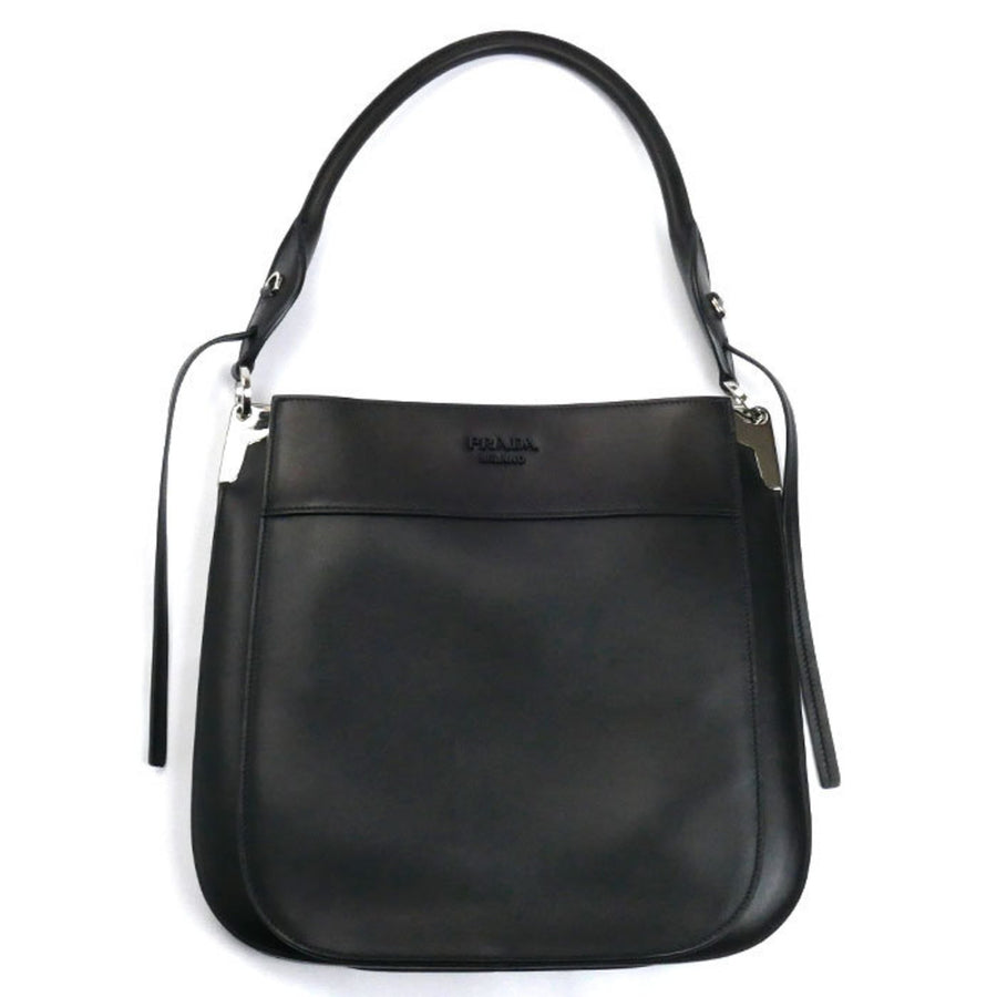 Prada Others Black Shoulder Bags