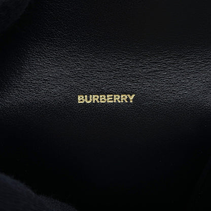 Burberry Others Black Shoulder Bags