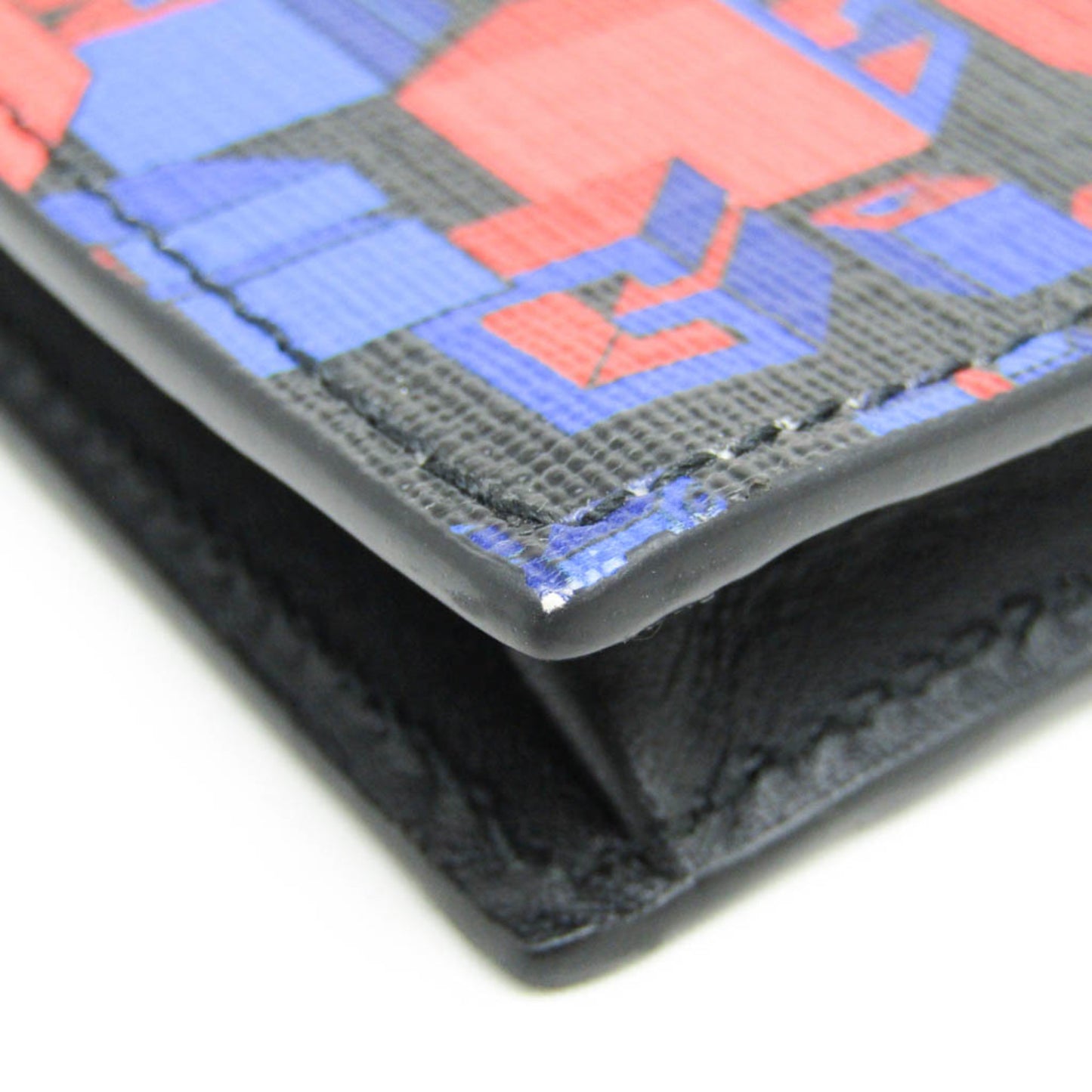 Gucci Pvc Black Cases
