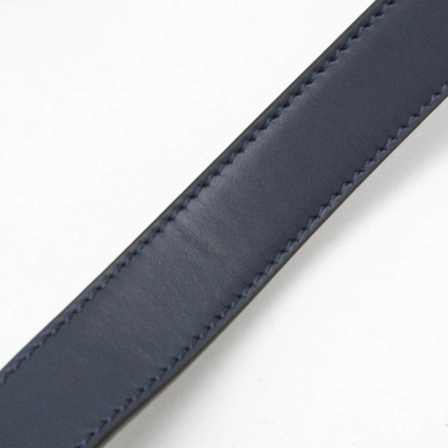Fendi Canvas Blue Shoulder Bags