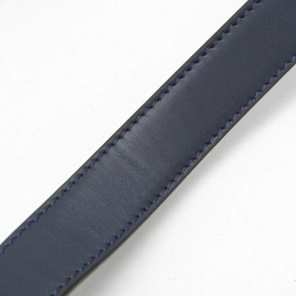 Fendi Canvas Blue Shoulder Bags