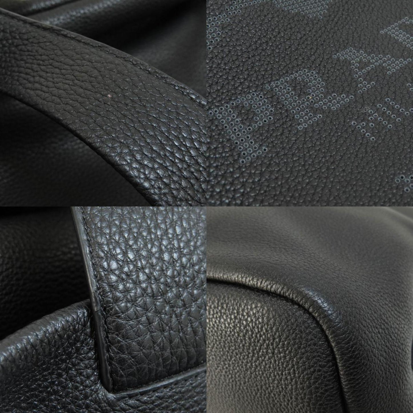 Prada Others Black Tote Bags