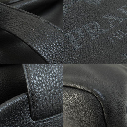 Prada Others Black Tote Bags