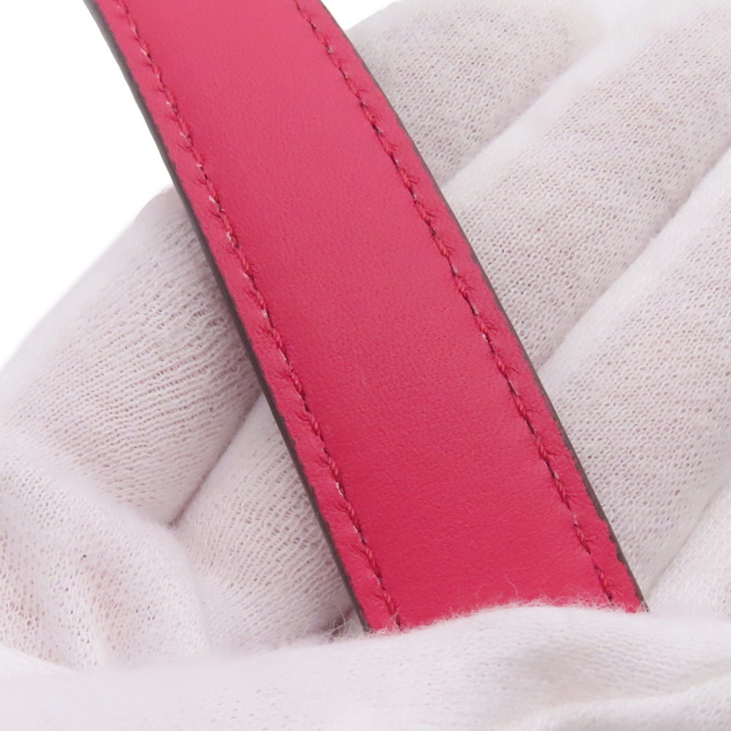 Fendi Others Pink Handbags
