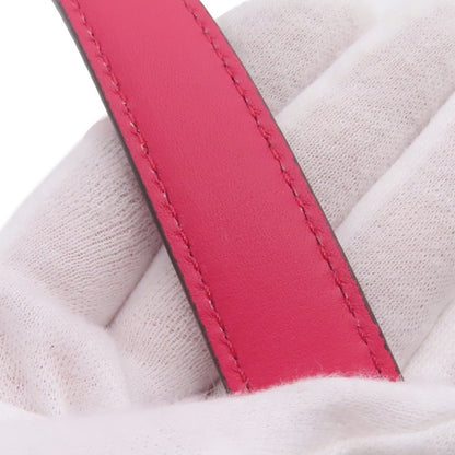 Fendi Others Pink Handbags
