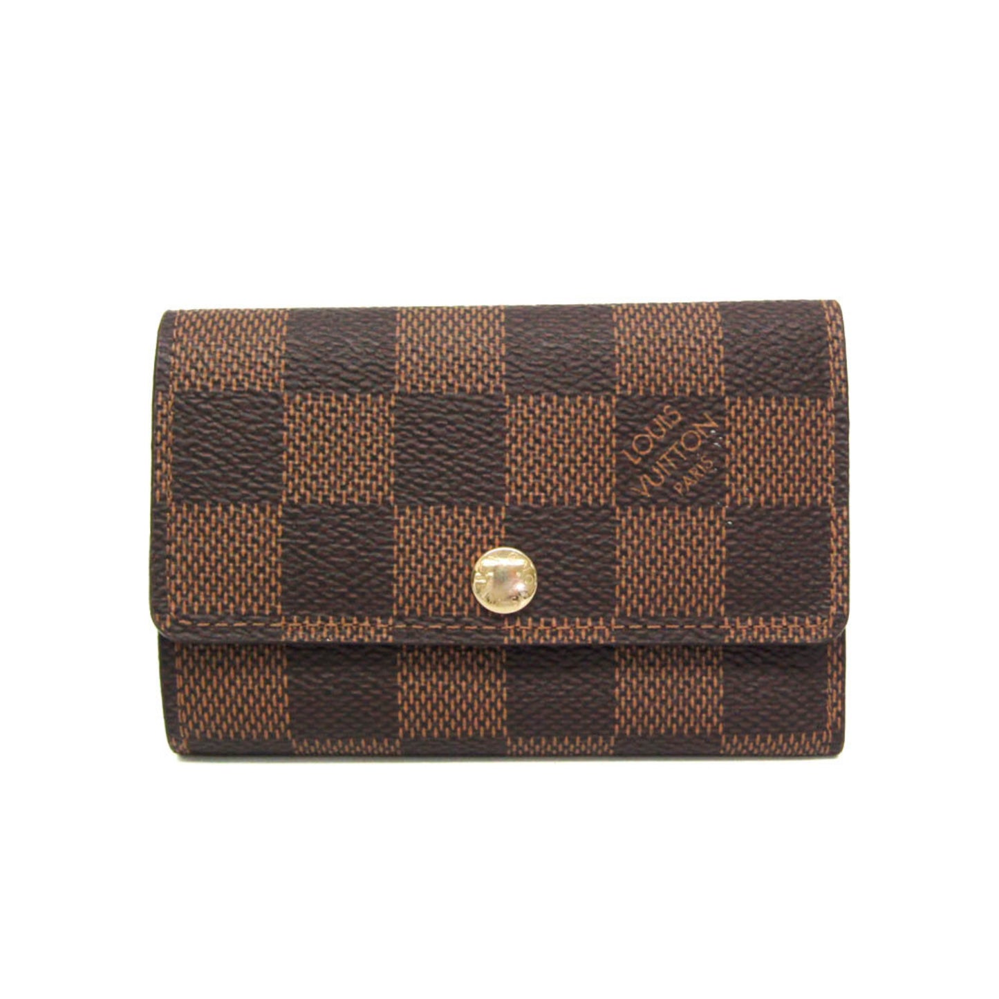 Louis Vuitton Monogram Canvas Brown Cases
