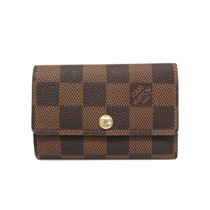 Louis Vuitton Monogram Canvas Brown Cases