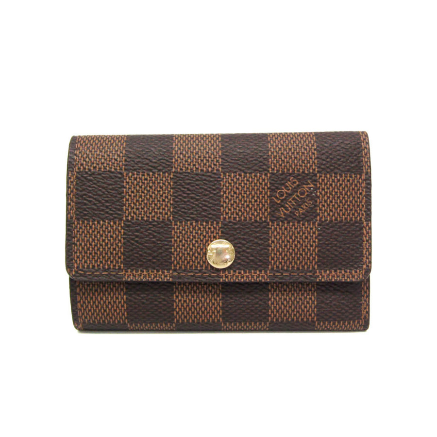 Louis Vuitton Monogram Canvas Brown Cases