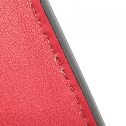 Fendi Others Pink Handbags