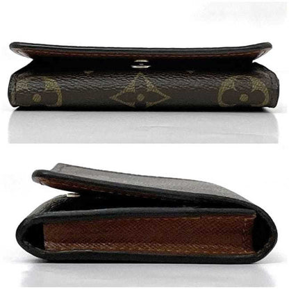 Louis Vuitton Monogram Canvas Brown Cases