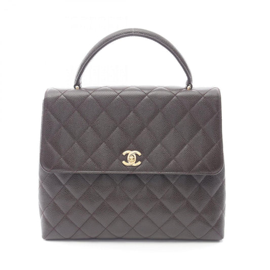 Chanel Others Brown Handbags