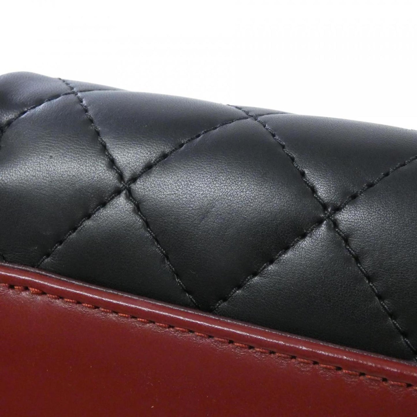 Chanel Others Black Shoulder Bags