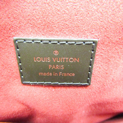Louis Vuitton Monogram Canvas Brown Handbags