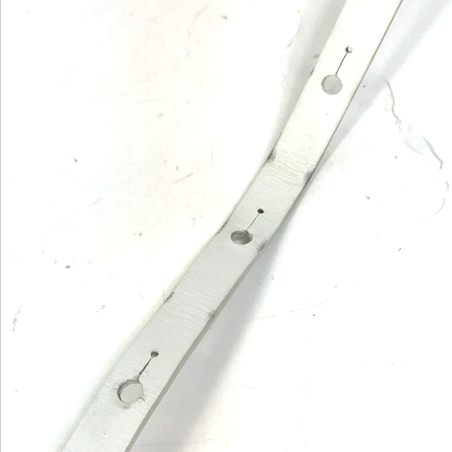 Louis Vuitton Others White Shoulder Bags