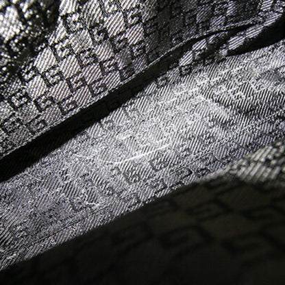 Gucci Nylon Black Clutch Bags