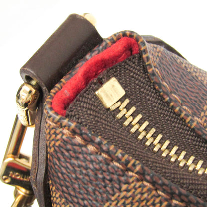 Louis Vuitton Monogram Canvas Brown Handbags