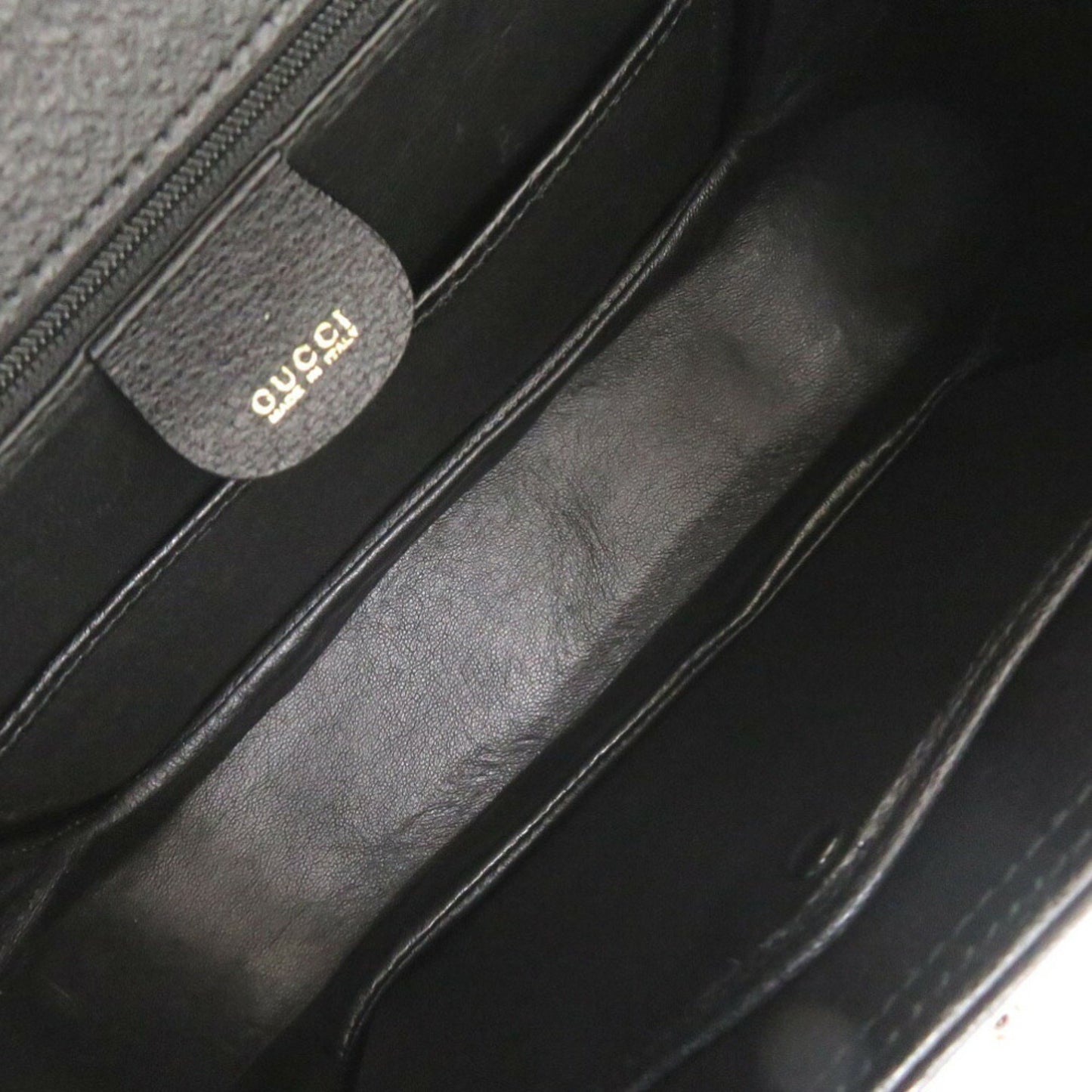 Gucci Others Black Handbags