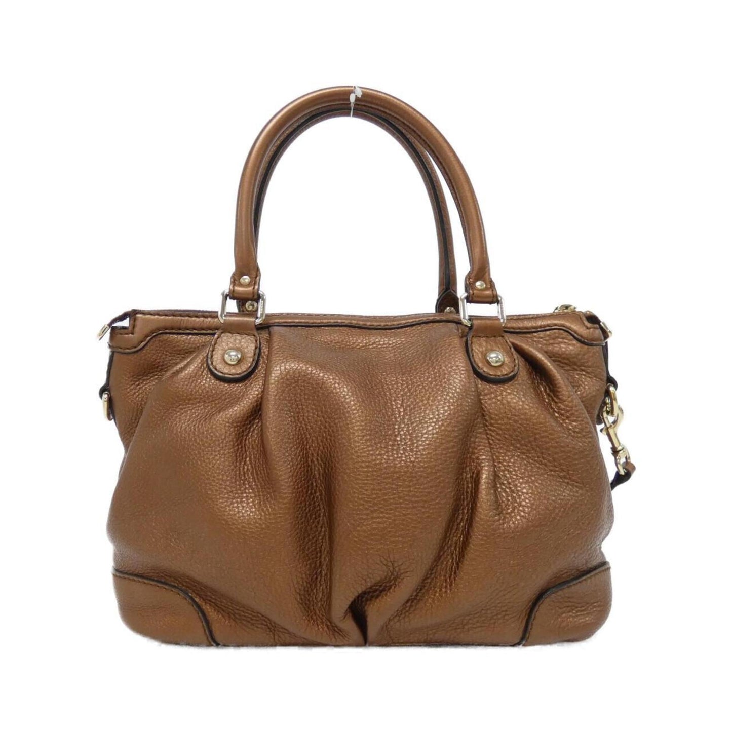 Gucci Others Brown Handbags