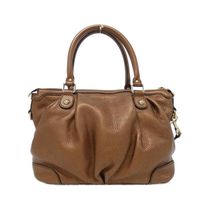 Gucci Others Brown Handbags