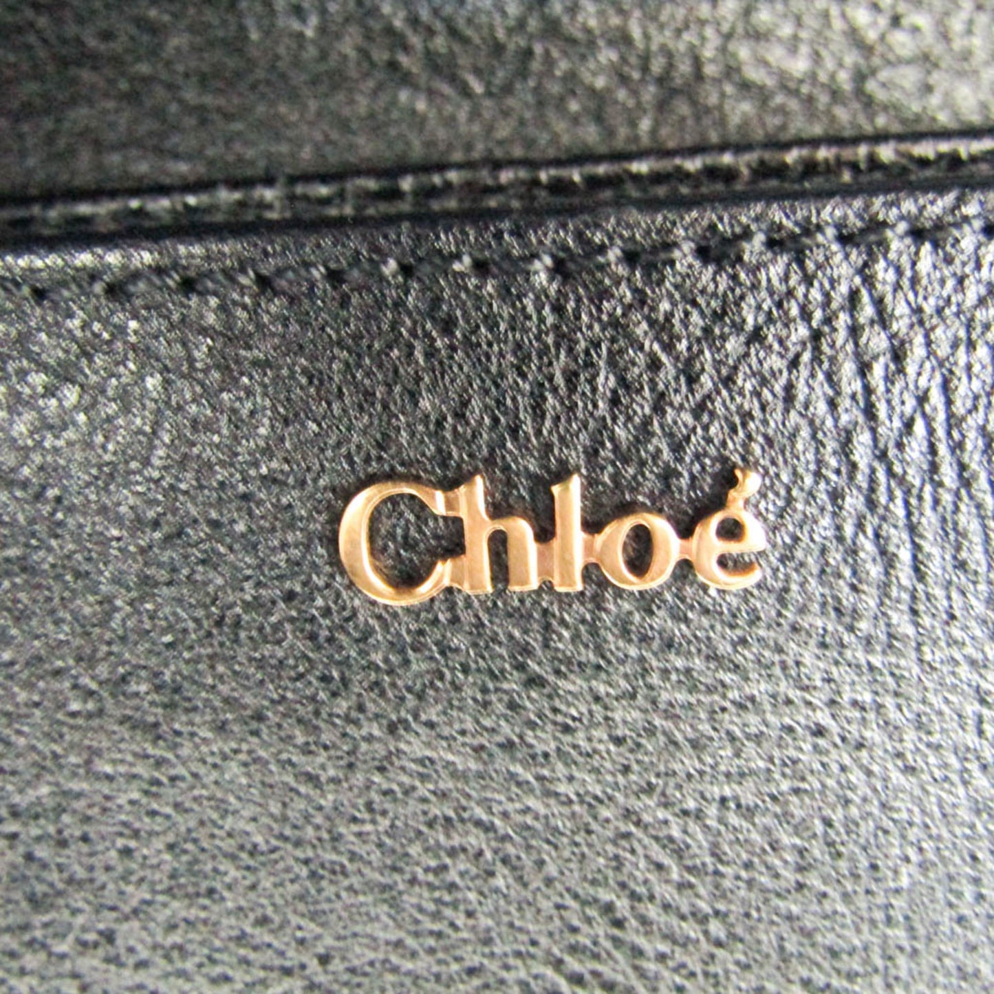 Chloé Others Black Handbags