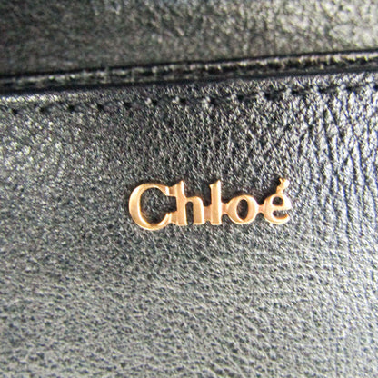 Chloé Others Black Handbags