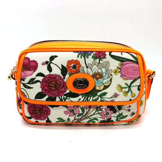 Gucci Canvas Multi Shoulder Bags