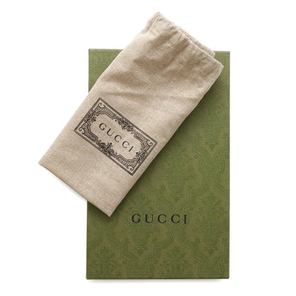 Gucci Pvc Black Shoulder Bags