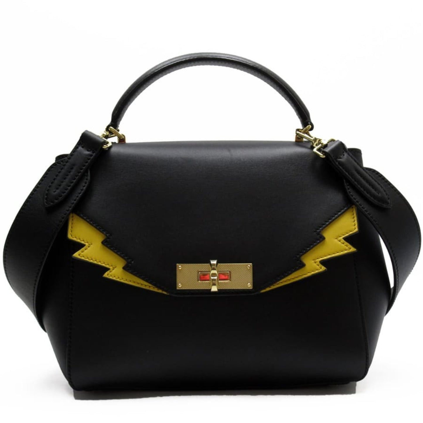 Bally Others Black Handbags