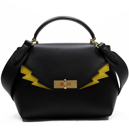 Bally Others Black Handbags