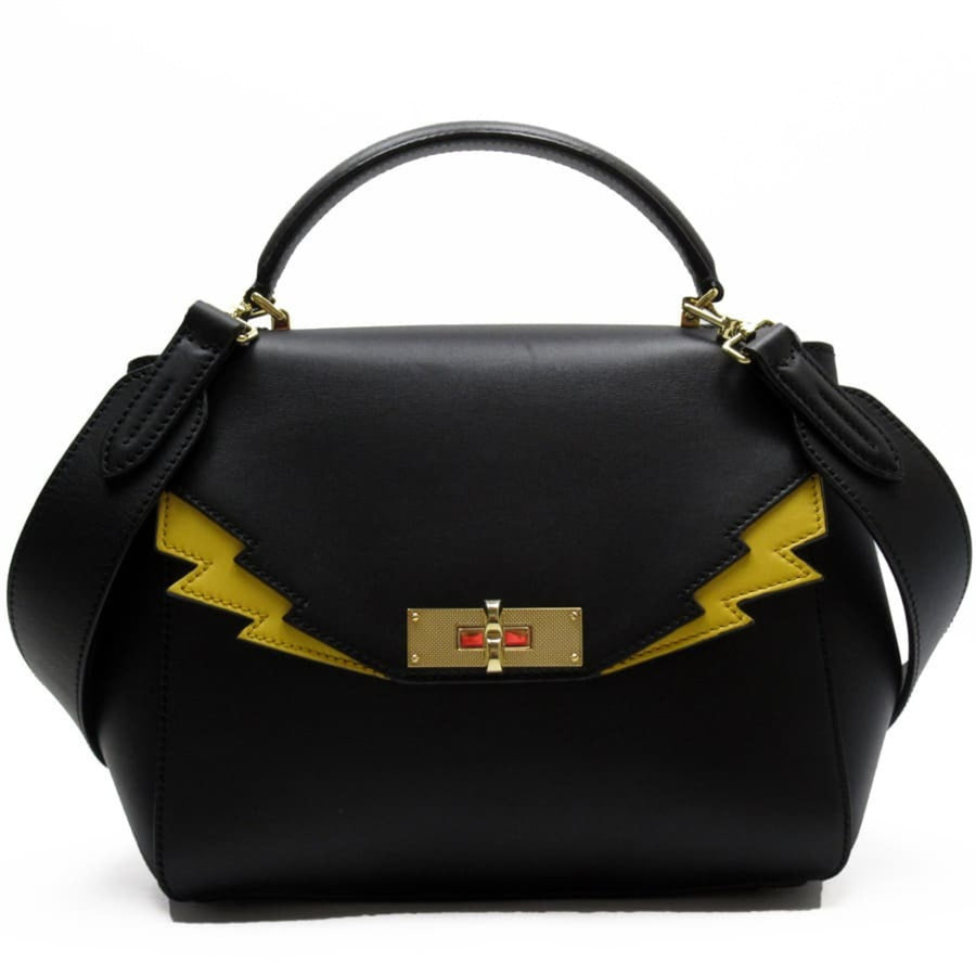 Bally Others Black Handbags