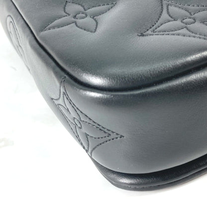 Louis Vuitton Others Black Shoulder Bags