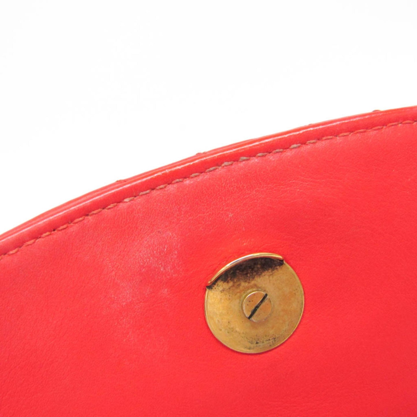 Balenciaga Others Red Shoulder Bags
