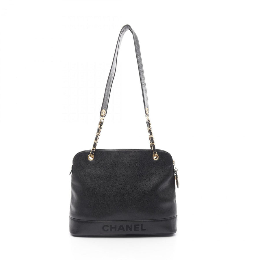 Chanel Others Black Shoulder Bags