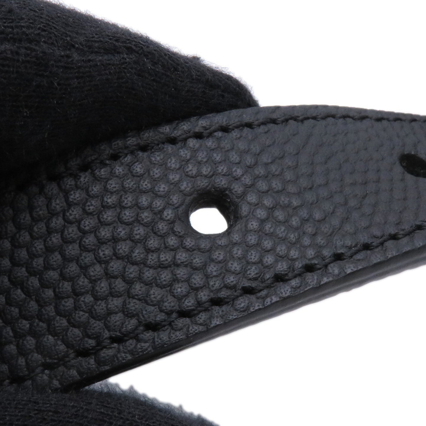 Louis Vuitton Empreinte Black Shoulder Bags