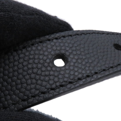 Louis Vuitton Empreinte Black Shoulder Bags