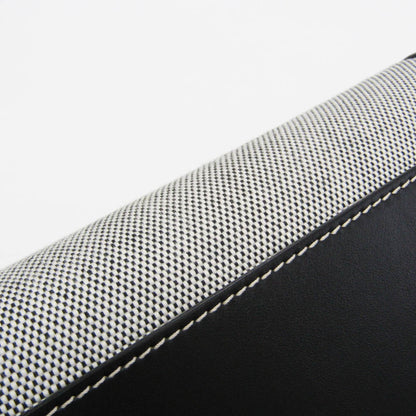 Burberry Canvas Black Shoulder Bags