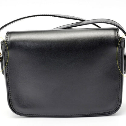 Celine Others Black Shoulder Bags