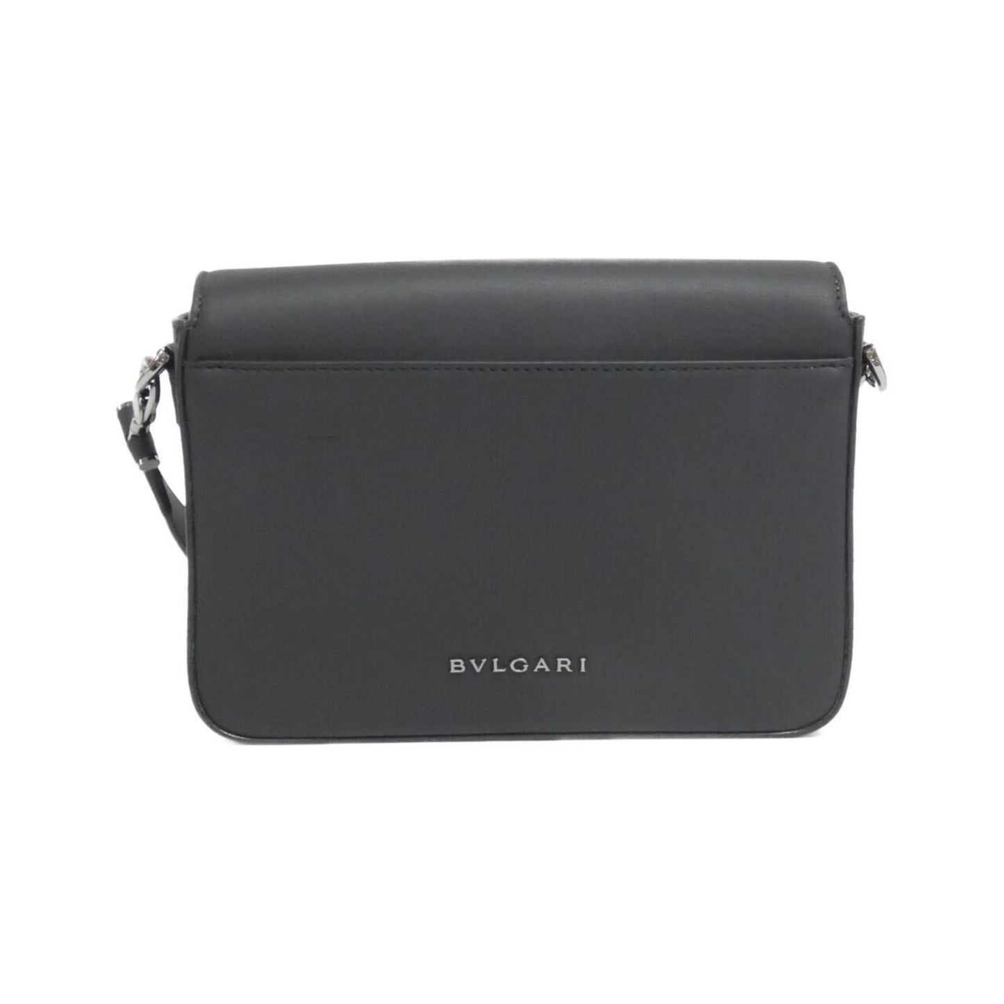 Bvlgari Others Black Shoulder Bags
