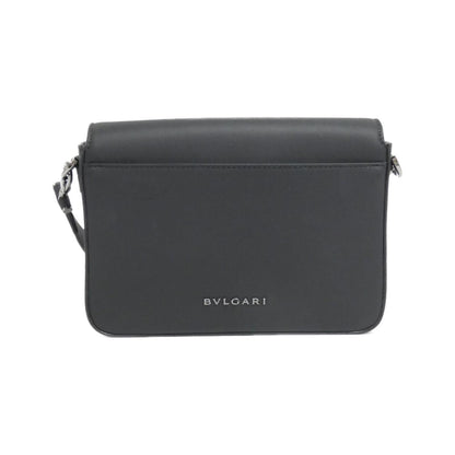 Bvlgari Others Black Shoulder Bags