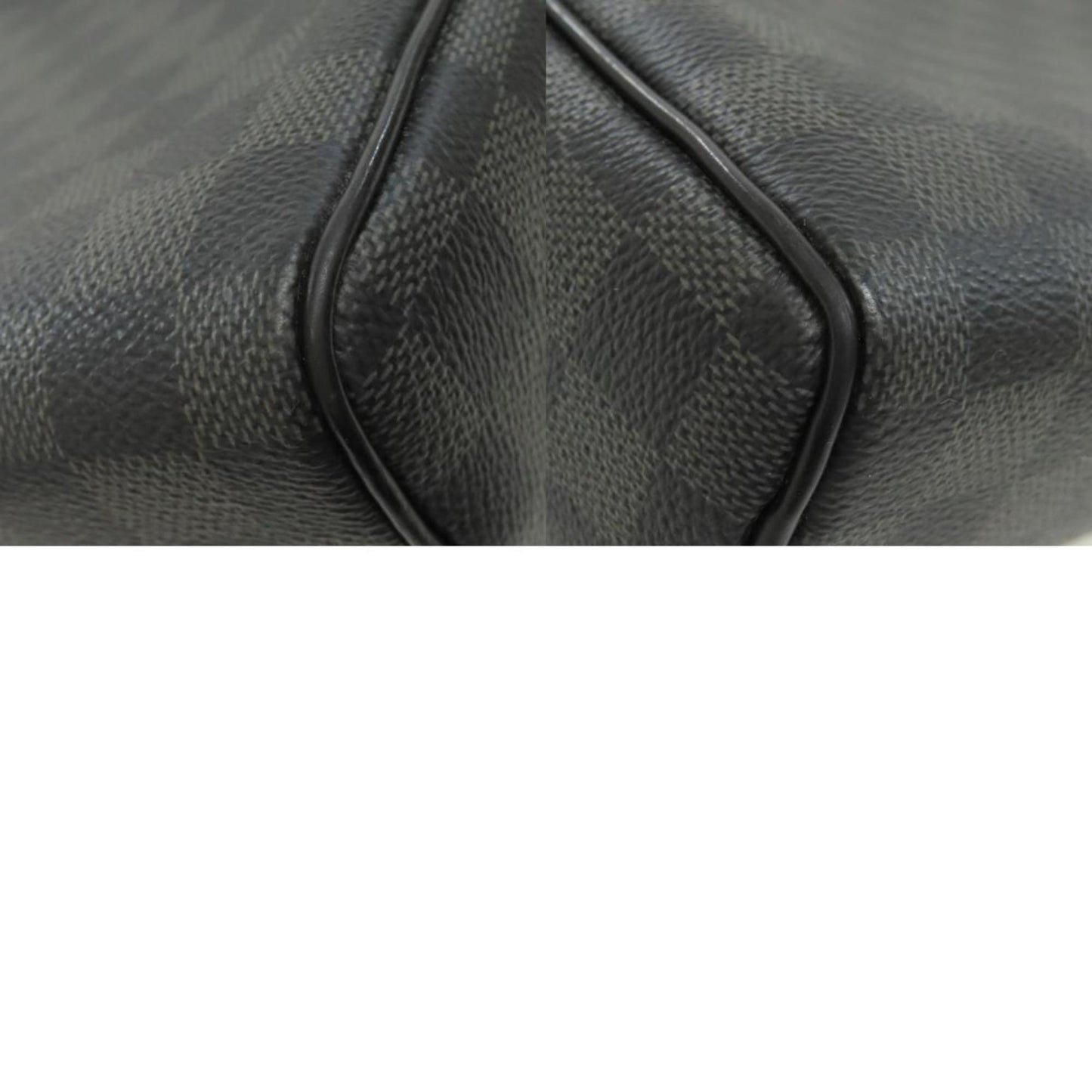 Louis Vuitton Monogram Canvas Brown Shoulder Bags