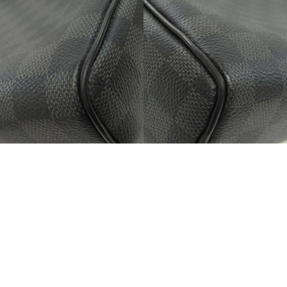 Louis Vuitton Monogram Canvas Brown Shoulder Bags