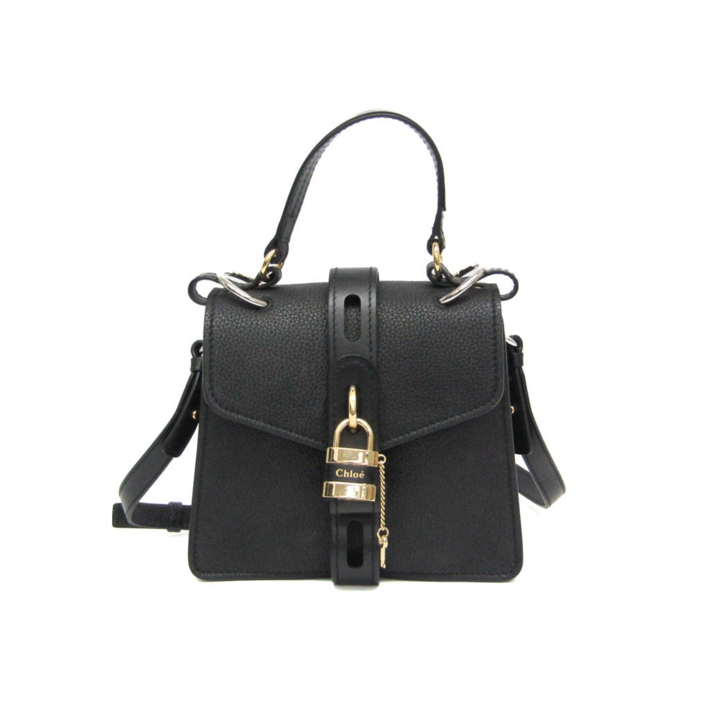 Chloé Others Black Handbags