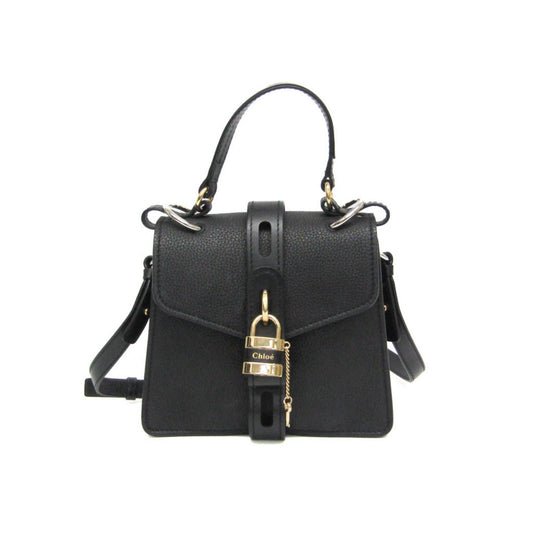 Chloé Others Black Handbags