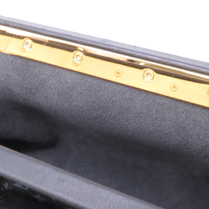 Louis Vuitton Others Black Clutch Bags