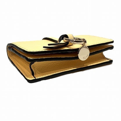 Chloé Others Yellow Cases