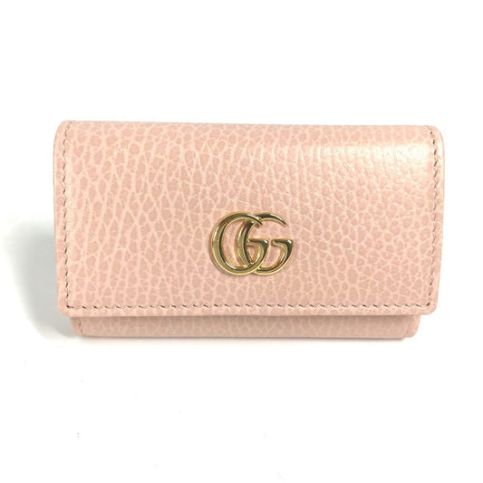 Gucci Others Pink Cases
