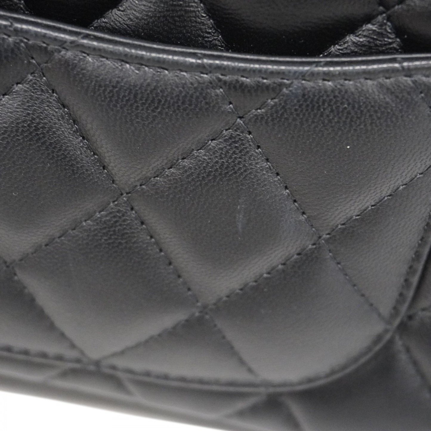 Chanel Others Black Shoulder Bags